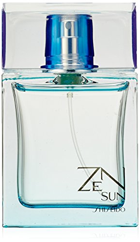 Shiseido Zen for Men Sun Eau De Toilette 100 ml (man)