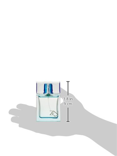 Shiseido Zen for Men Sun Eau De Toilette 100 ml (man)