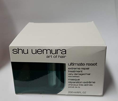 Shu Uemura, Cuidado del pelo y del cuero cabelludo - 200 ml.