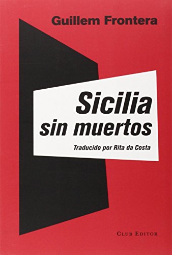 Sicilia sin muertos: 1 (La Montaña Pelada)