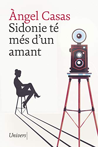 Sidonie té més d'un amant (Catalan Edition)