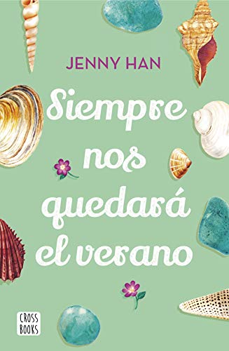 Siempre nos quedará el verano (Crossbooks)