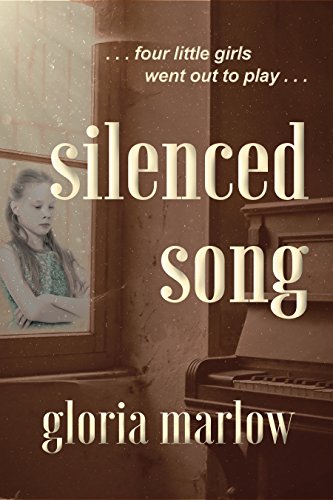 Silenced Song (English Edition)