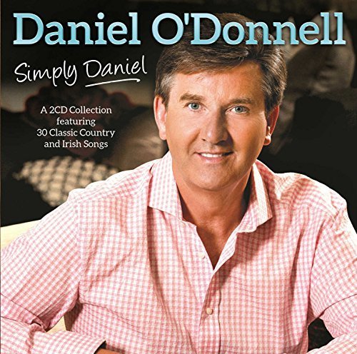 Simply Daniel by Daniel O'Donnell