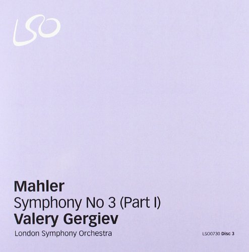 Sinf. 1 - 9 (V.Gergiev) 10 Sacd