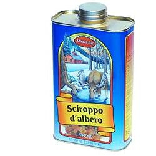 Sirope De Savia 1000 Ml