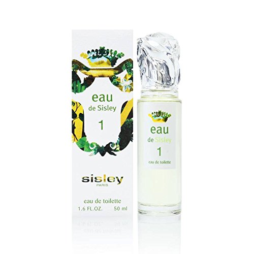 Sisley, Agua de colonia para mujeres - 50 ml.