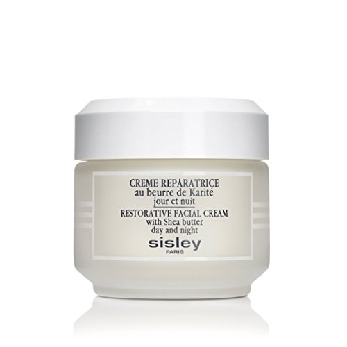 Sisley - Crème réparatrice au beurre de karité 50 ml