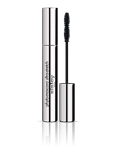 Sisley Phyto-Mascara Ultra-Stretch #01-Deep Black 7.5 ml