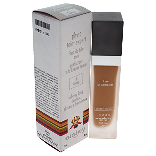 Sisley Phyto-Teint Expert #4-Honey 30 ml