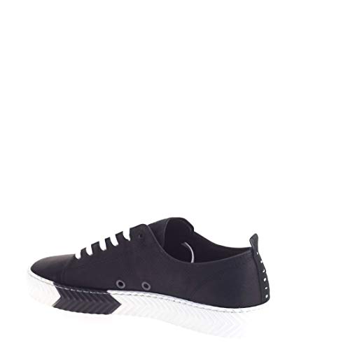 SISLEY Sneakers UOMO Black - 41