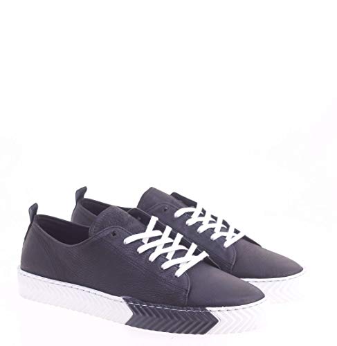 SISLEY Sneakers UOMO Black - 41