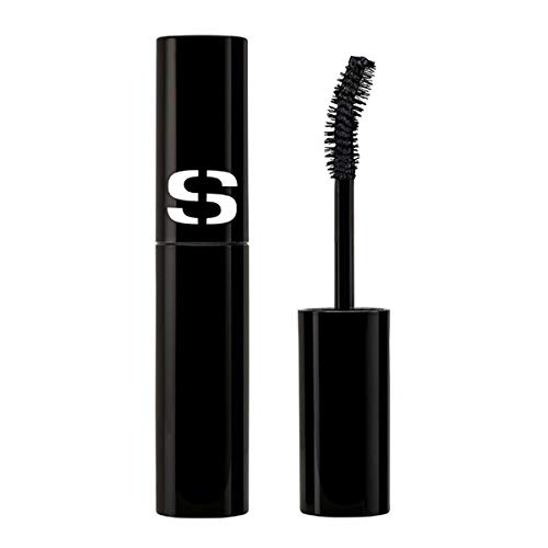 Sisley So Curl Mascara #03-Deep Blue 10 Ml 1 Unidad 100 g