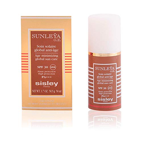 Sisley Sunleya Cuidado de Solaire Global Anti-Age Spf30 50 ml