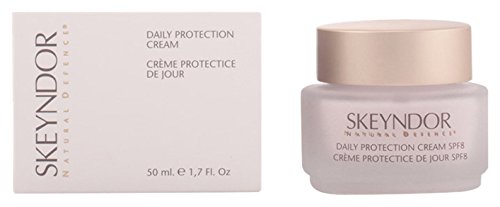 Skeyndor Natural Defence Crema Protectora de Día SPF 8-50 ml