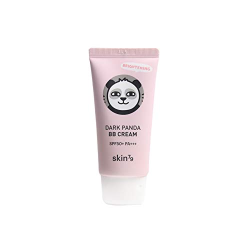 Skin79 - BB Cream SPF 50, Dark Panda, 30 ml