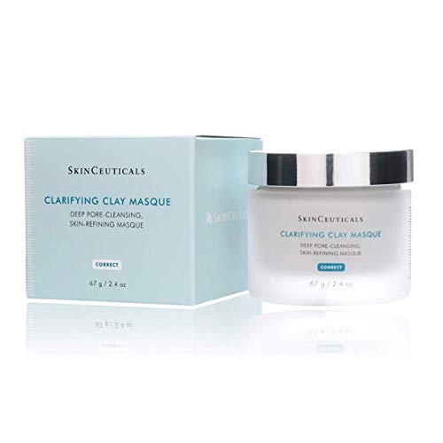 SkinCeuticals Clarifying Clay Masque, 60ml