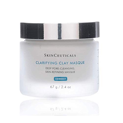 SkinCeuticals Clarifying Clay Masque, 60ml