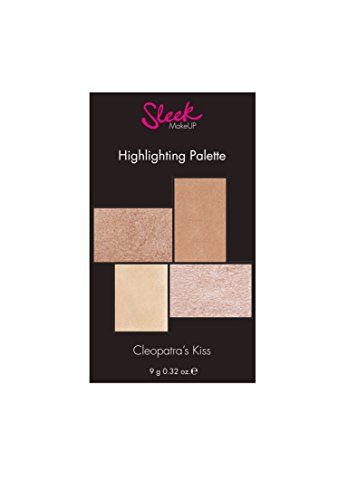 Sleek Makeup Iluminador 9 g