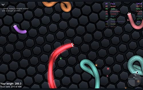 slither.io