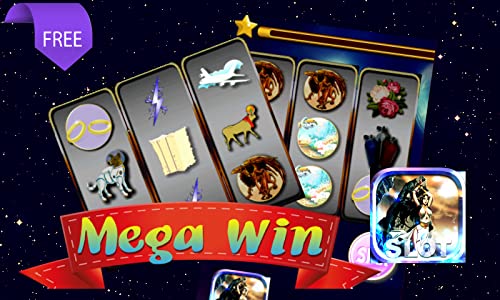 Slot Party Andromeda Land : Las Vegas Casino Party Slot Machine
