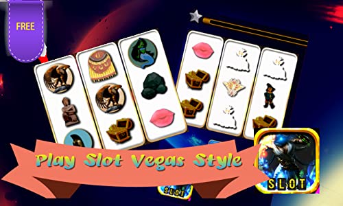 Slot Round Demeter Land : Casino Slots Free Vegas Slot Machines