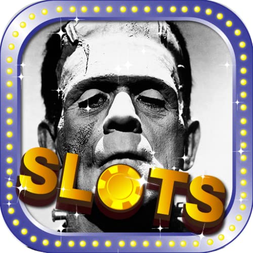 Slots Machines : Frankenstein Subasta Edition - Free Casino Slots