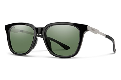 SMITH GAFAS DE SOL ROAM CSA L7 NEGRO POLARIZED CHROMAPOP LENSES