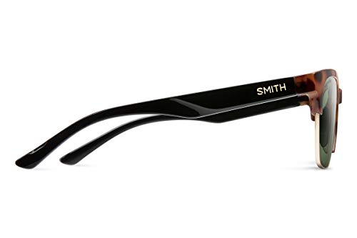 Smith Optics Haywire Gafas de sol, Multicolor (Havn Blck), 55 Unisex Adulto