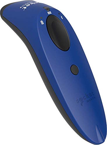 SocketScan S700 1D LED Azul Handheld bar code reader