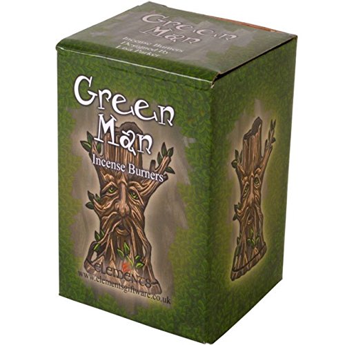 Something Different Wholesale Tree Man - Quemador de Incienso