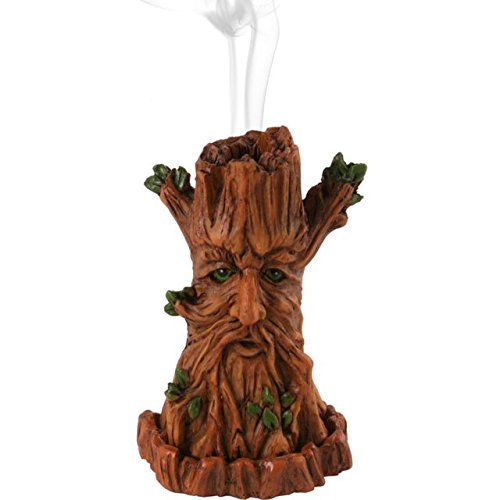 Something Different Wholesale Tree Man - Quemador de Incienso