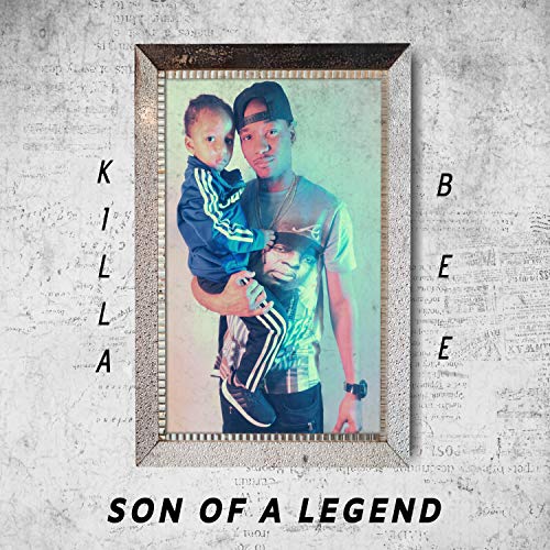 Son of a Legend (Radio Edit)