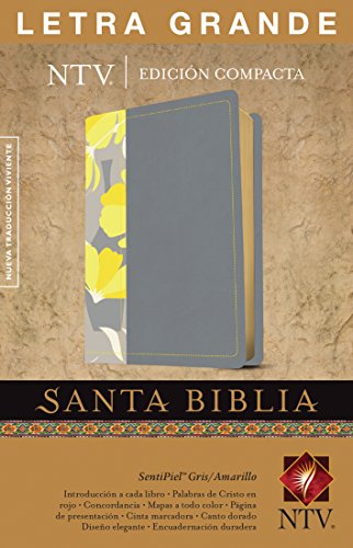 SPA-SANTA BIBLIA NTV EDICION C