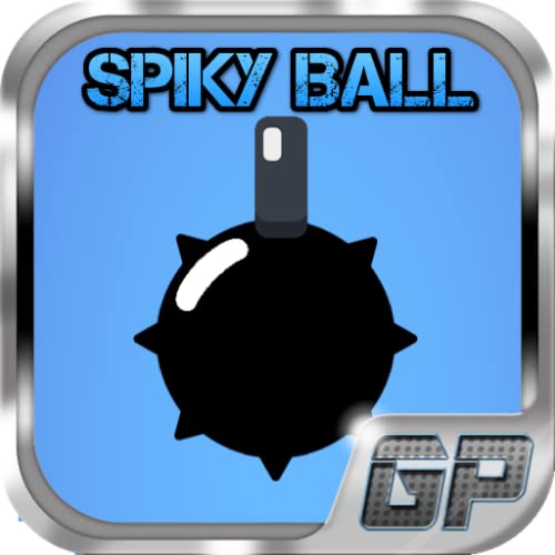 Spiky Ball - Popular Mine Arcade
