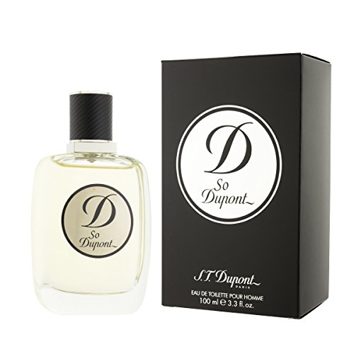 S.T. Dupont So Dupont Pour Homme EDT 100 ml