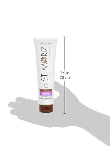 St. Moriz, Autobronceador corporal - 150 ml.