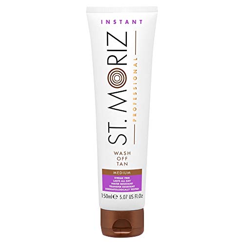 St. Moriz, Autobronceador corporal - 150 ml.