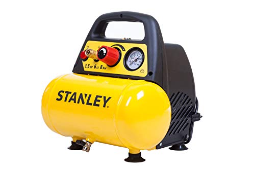 Stanley DN200/8/6 - Compresor de aire