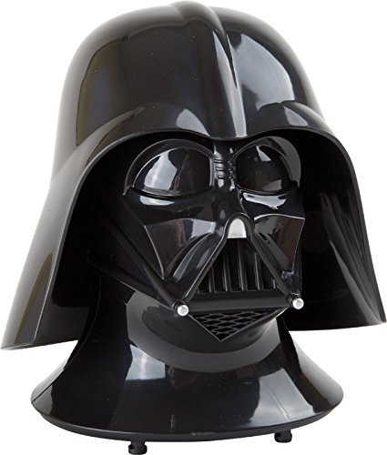 Star Wars DCD21352 Hucha con Sonido Darth Vader