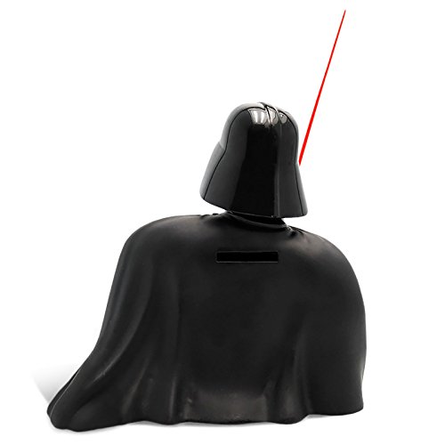 Star Wars Hucha Darth Vader