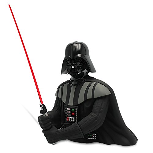 Star Wars Hucha Darth Vader