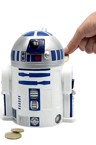 Star Wars Hucha R2D2