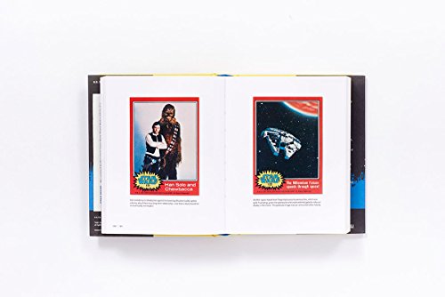 Star Wars: The Original Topps Trading Card Series, Volume One: 1