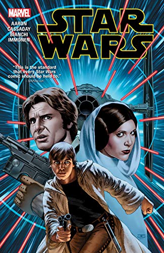 Star Wars Vol. 1 Collection (Star Wars (2015-2019)) (English Edition)