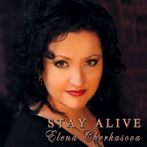 Stay Alive (Online release 2011)