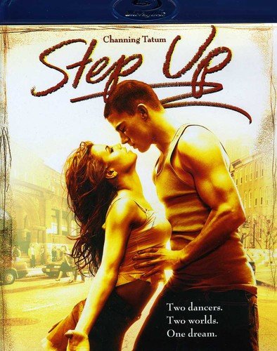 Step Up [Edizione: Stati Uniti] [USA] [Blu-ray]