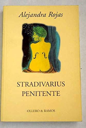 Stradivarius penitente