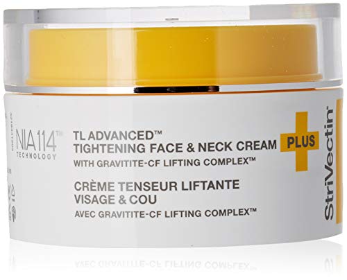 Strivectin Advanced Tightening Face & Neck Cream Plus 50Ml - 50 ml