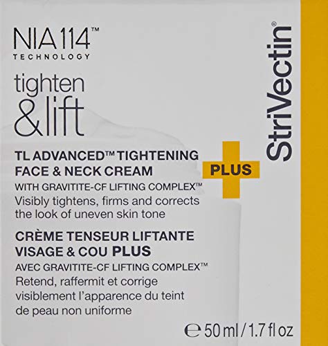 Strivectin Advanced Tightening Face & Neck Cream Plus 50Ml - 50 ml